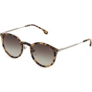 Lozza SL4286 07UX 51 Solbriller Mænd Tortoiseshell - Tortoise - 51mm