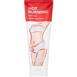 Missha Hot Burning Anti-Cellulite Gel 200 ml - 200 ml