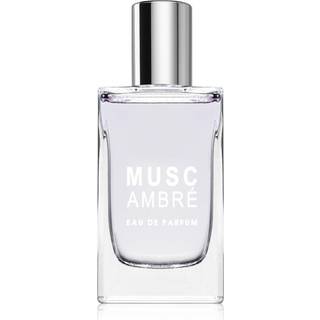 Jeanne Arthes La Ronde des Fleurs Musc Ambré Eau de Parfum til kvinder 30 ml - 30 ml