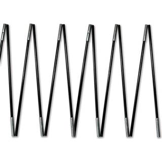 Stansport-udskiftning Shock-Corted Fiberglass Telt-poler til 723-200 (723-200-PS)