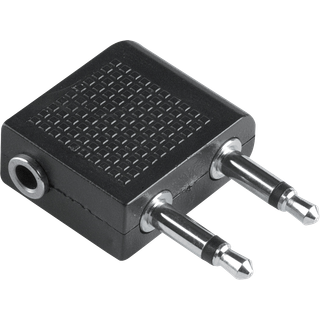 headsetadapter til flyv