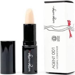 Uoga Uoga Creamy Stick Concealer Special Agent 001 Very Light 4g