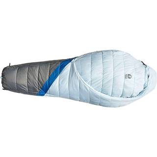 Sierra Designs Womens Night Cap 20 Grad Sleeping Bag - Genanvendt syntetisk lynl?sfri mumie -stil Camping & backpacking soveposer