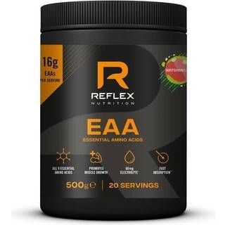REFLEX NUTRITION EAA (500G) WATERMELON
