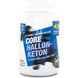 Diet Hindbærketon, 60 kapsler