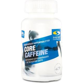 Core Caffeine, 250 tabl