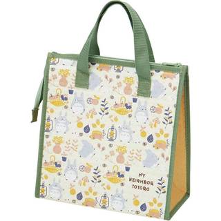 My Neighbor Totoro Cooler Bag Autumn