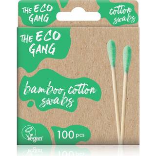 THE ECO GANG - Bambus Vatpinde