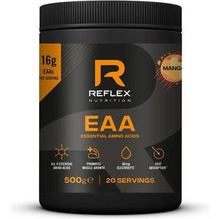 REFLEX NUTRITION EAA (500G) MANGO