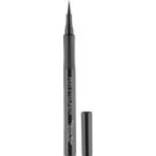 Pierre René Eyes Eyeliner Vandfast eyeliner blyant Skygge 01 Black 1 ml - 1 ml