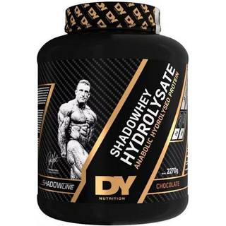 DY Nutrition Shadowhey HYDROLYSATE, 2,27 kg (Vanilla)