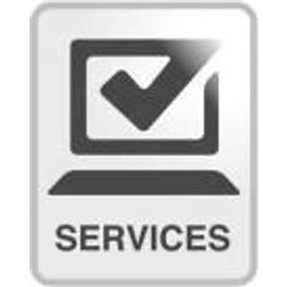 Fujitsu Extended Warranty - extended service agreement - 1 year
