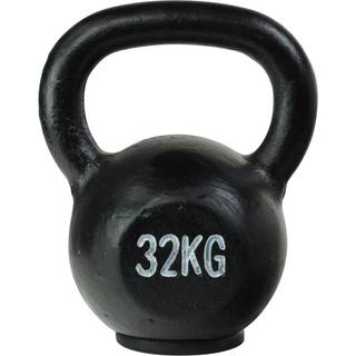 Odin Støbejern Kettlebell 32kg