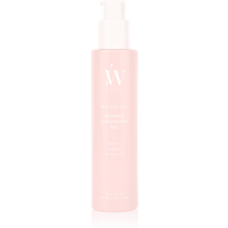 IDA WARG Beauty Soothing Rich Infused Cleansing Oil 125ml
