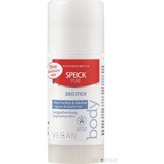 Speick Pure Deo Stick 1179.00 DKK/1 L