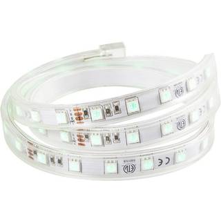 Hide-a-Lite RX RGB LED strip IP67, 24V 1 m (LPM)