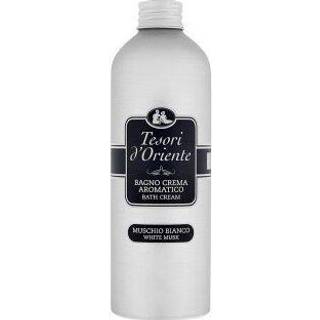 Tesori d&#39;Oriente White Musk badeprodukt til kvinder 500 ml - 500 ml
