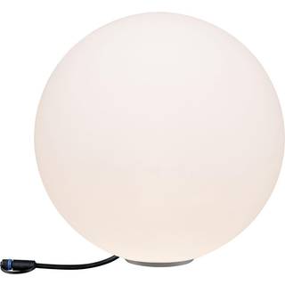 Paulmann Plug & Shine LED dekorationslampe Globe Ø 40cm