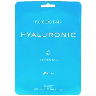 Kocostar Hyaluronic Mask Sheet 25 ml