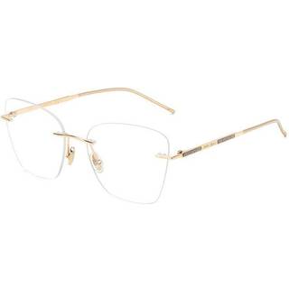 Jimmy Choo JC363 DDB 56 Briller Kvinder Guld - Gold - 56mm