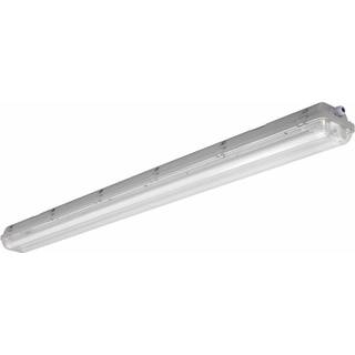 LED armatur Alfa 2*29W 4000K IP65