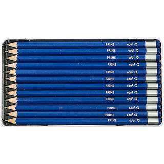 edu Tegneblyanter HB - 12 stk. til kreative projekter