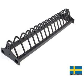 Kraftmark Opbevaring af hylde til vægttavler 170 cm