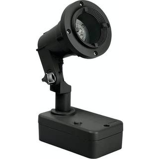 Norlys Sande LED spot på fod, 5,5W, IP65, grafit