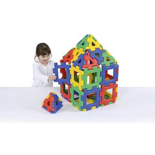 Polydron Large, 40 dele