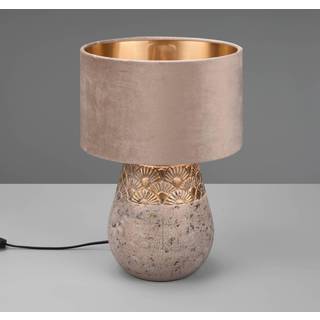 Trio Lighting - Kiran 38cm - Bordlampe