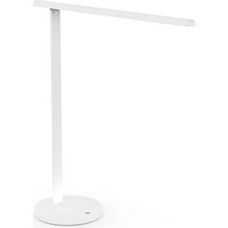 Skrivebordslampe Angle Lamp 01, Farve Hvid