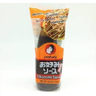 Otafuku Okonomiyaki Sauce 300g