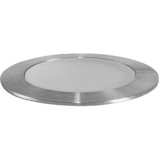 BRUMBERG Hybride Mini LED indbygningslampe, rund