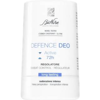 BioNike Defence Deo Roll-On Deodorant til at behandle overdreven svedtendens 72h 50 ml - 50 ml