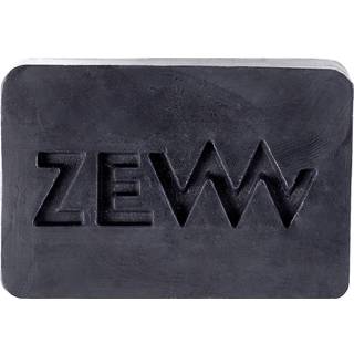 Zew For Men Face and Body Soap Naturlig sæbebar til ansigt, krop og hår 85 ml - 85 ml