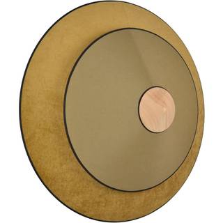 Forestier - Cymbal Væglampe S Bronze