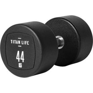 Titan Life PRO Dumbbell PU Vægt 44 kg