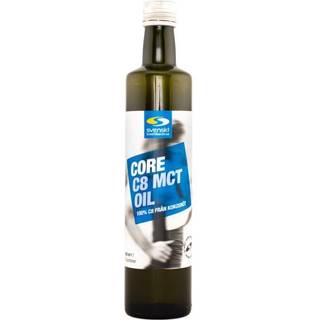 Core C8 MCT Oil, 500 ml