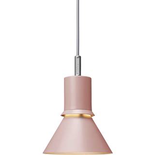 Anglepoise Type 80 hengelampe, rosé