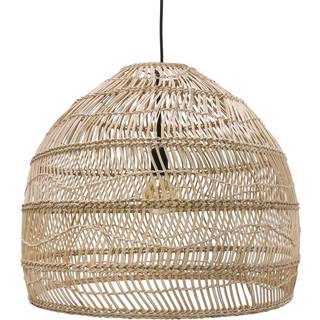 HKliving HKliving kurvelampe medium Natur
