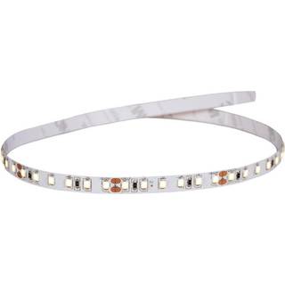 Ledstrip 24V Ip20 Midlum 3000K 5M Solar
