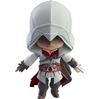 Good Smile Company Assassins Creed II: Ezio Auditore Nendoroid Action Figur