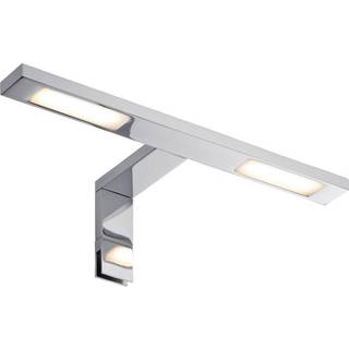 Paulmann Galeria Double Hook LED-spejlampe 2 lkld