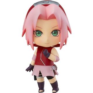 NARUTO SHIPPUDEN - Sakura Haruno - Figure Nendoroid 10cm REPROD