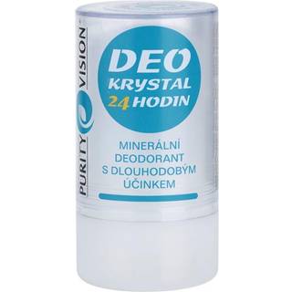 Purity Vision Deo Krystal Mineraldeodorant 120 g - 120 g