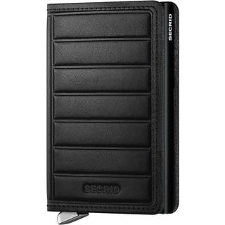Secrid MINIWALLET schwarz