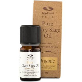 PURE Salvieolie ØKO, 10 ml