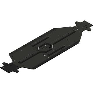 ARRMA ARA320471 Aluminum Chassis 510mm