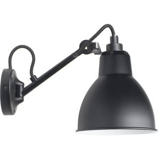104 Væglampe Sort - Lampe Gras - Lampe Gras - Hos Lampeagenten