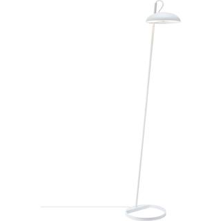 Versale gulvlampe, hvid